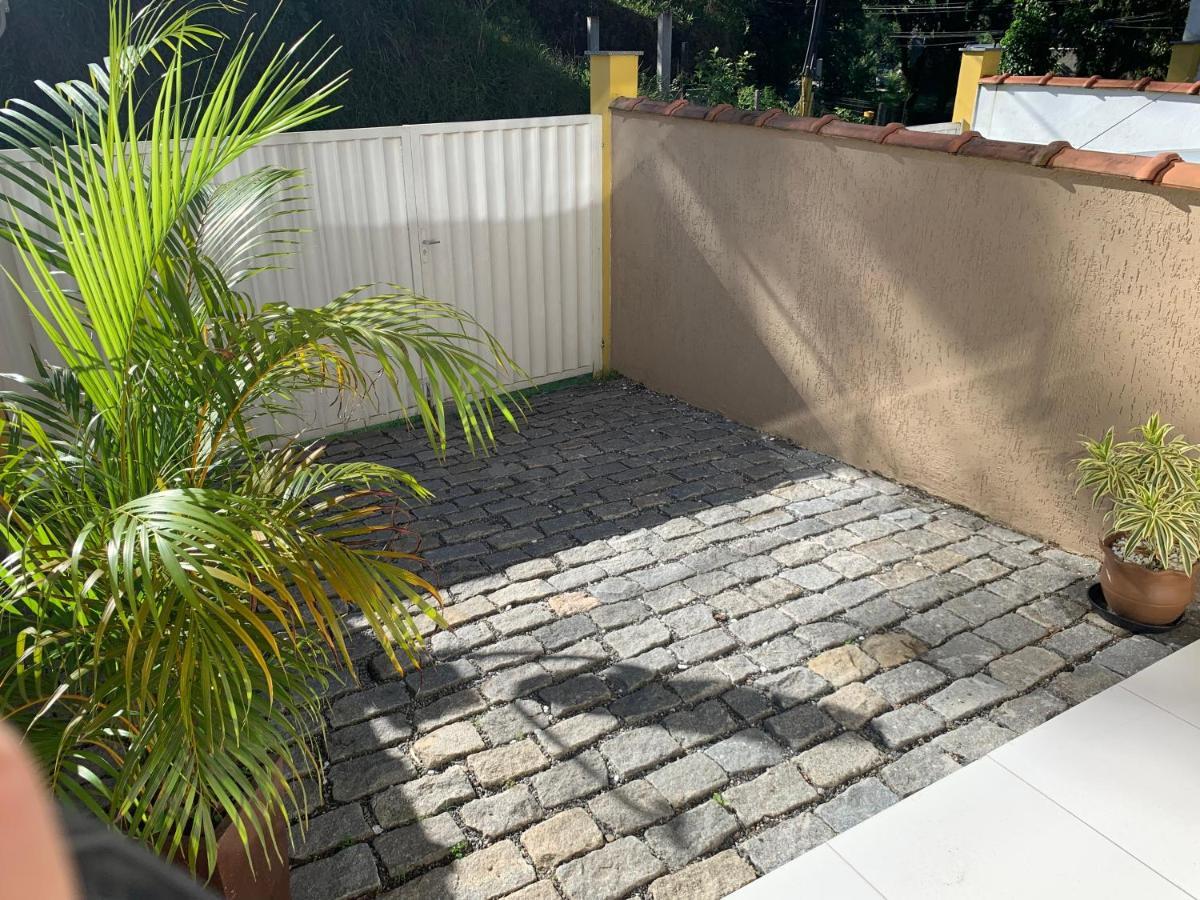 Lindo Loft Completo Perto De Cachoeira Guapimirim Zewnętrze zdjęcie