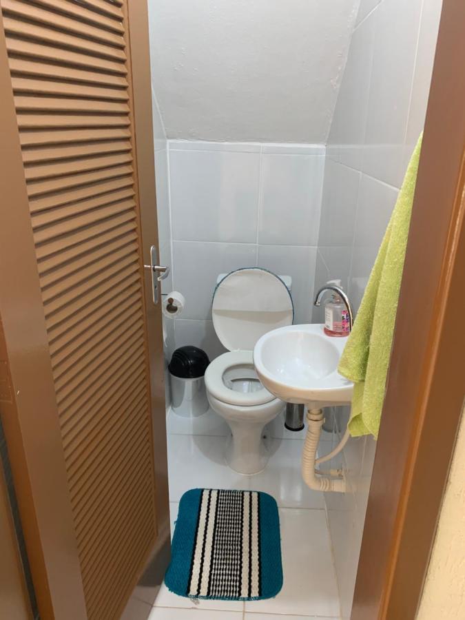 Lindo Loft Completo Perto De Cachoeira Guapimirim Zewnętrze zdjęcie