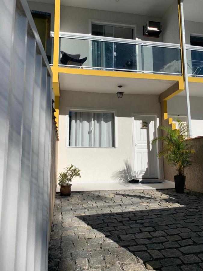 Lindo Loft Completo Perto De Cachoeira Guapimirim Zewnętrze zdjęcie